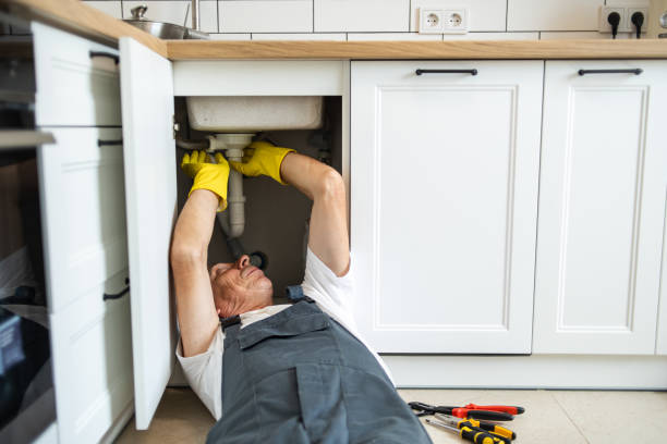 Best Affordable Plumbing Services  in Rock Springs, NM